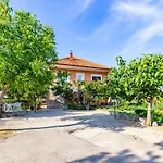 Chubi 2Br Apt Parking Terrace Bbq Vegetable Garden
